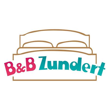 B & B Zundert Extérieur photo