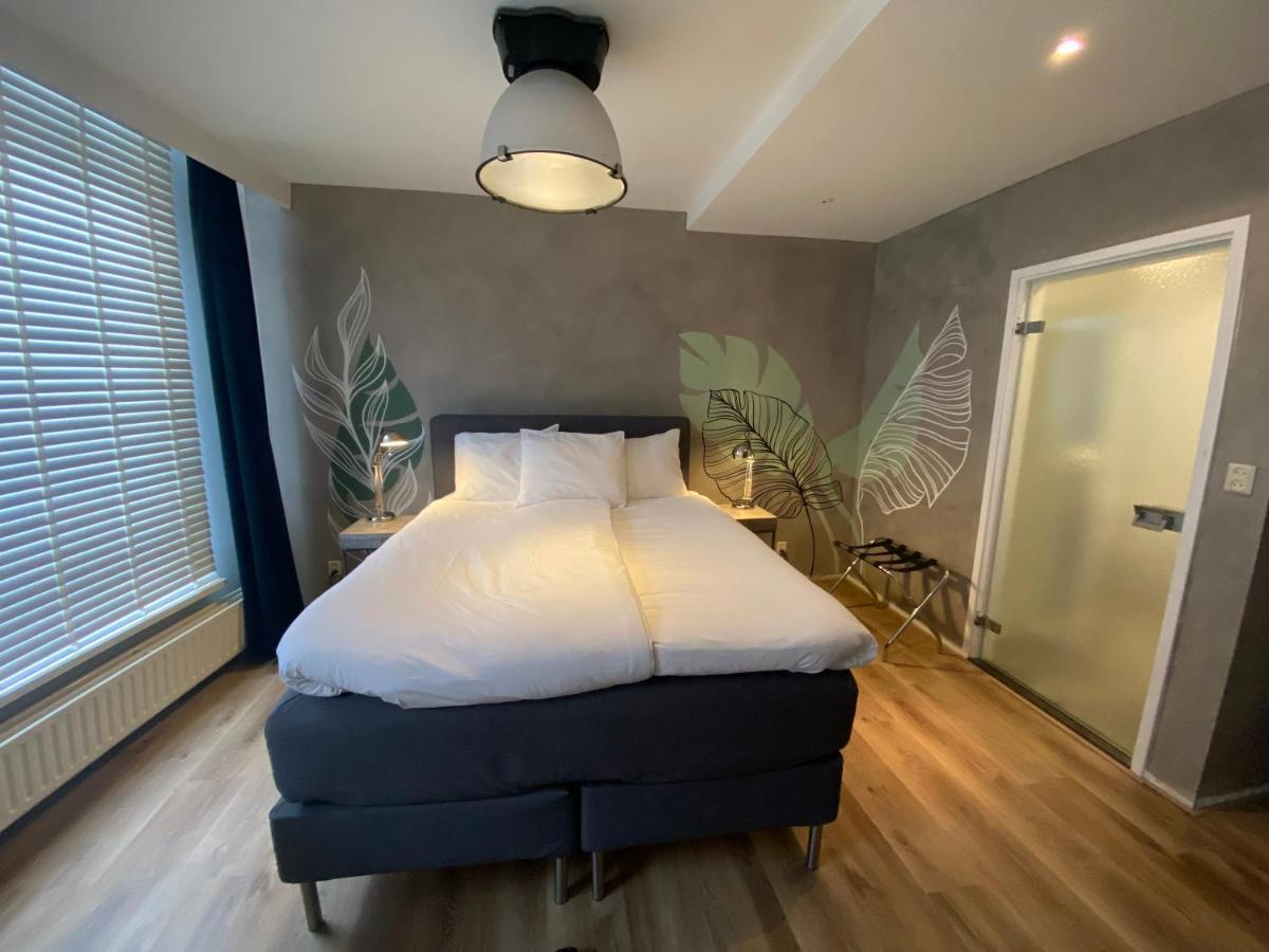 B & B Zundert Extérieur photo