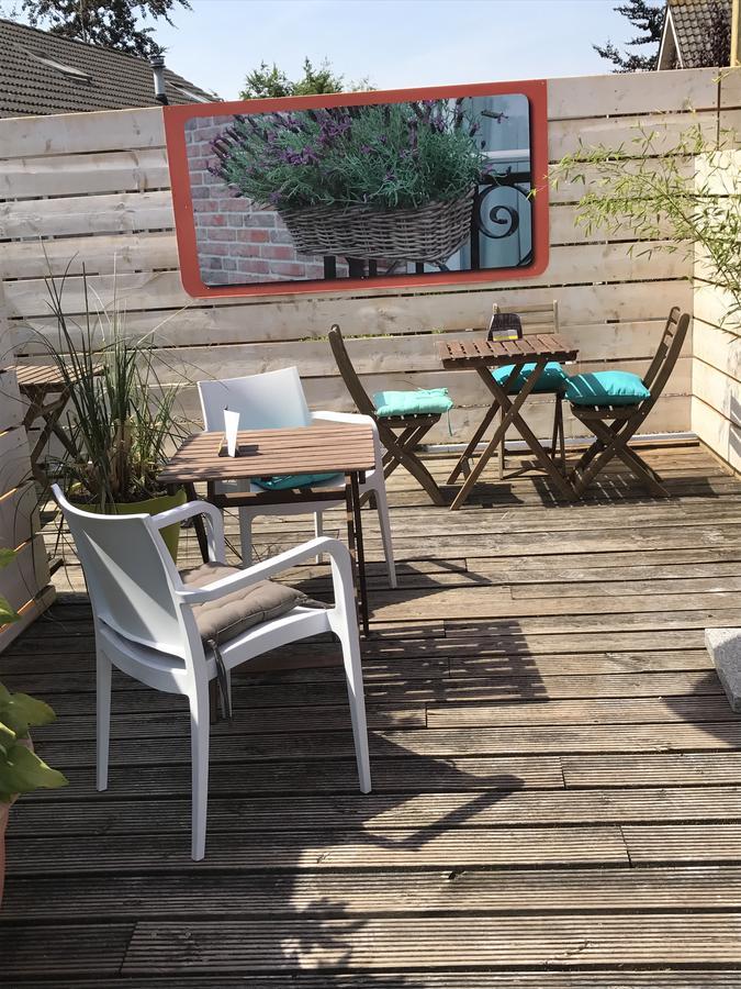B & B Zundert Extérieur photo