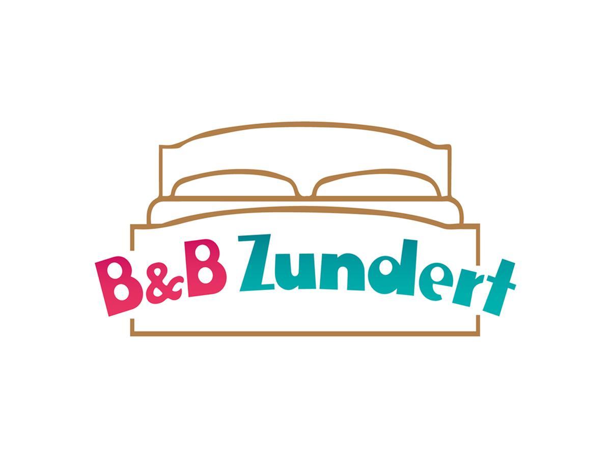 B & B Zundert Extérieur photo