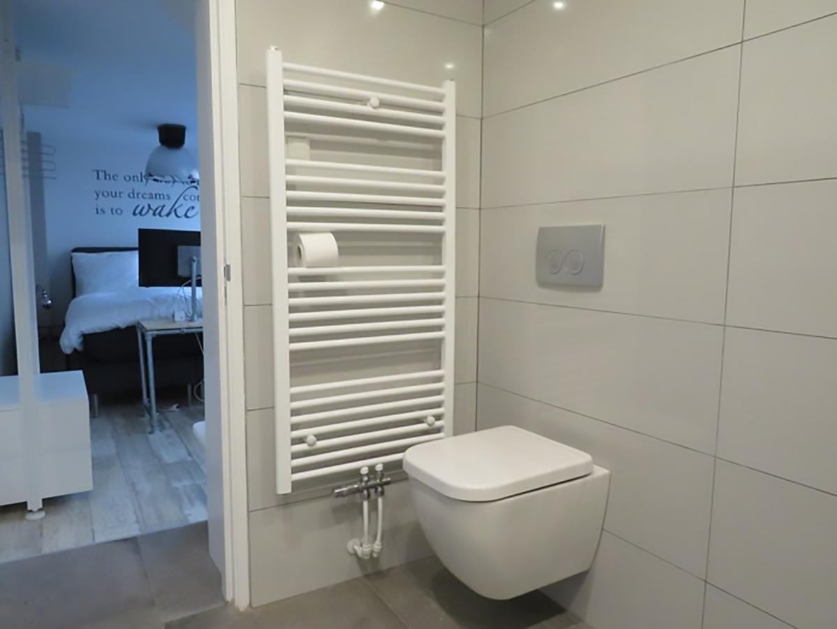 B & B Zundert Extérieur photo