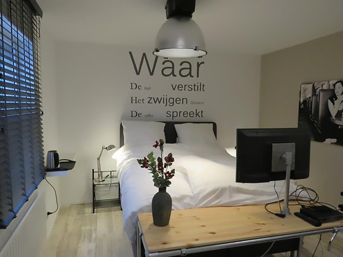 B & B Zundert Extérieur photo