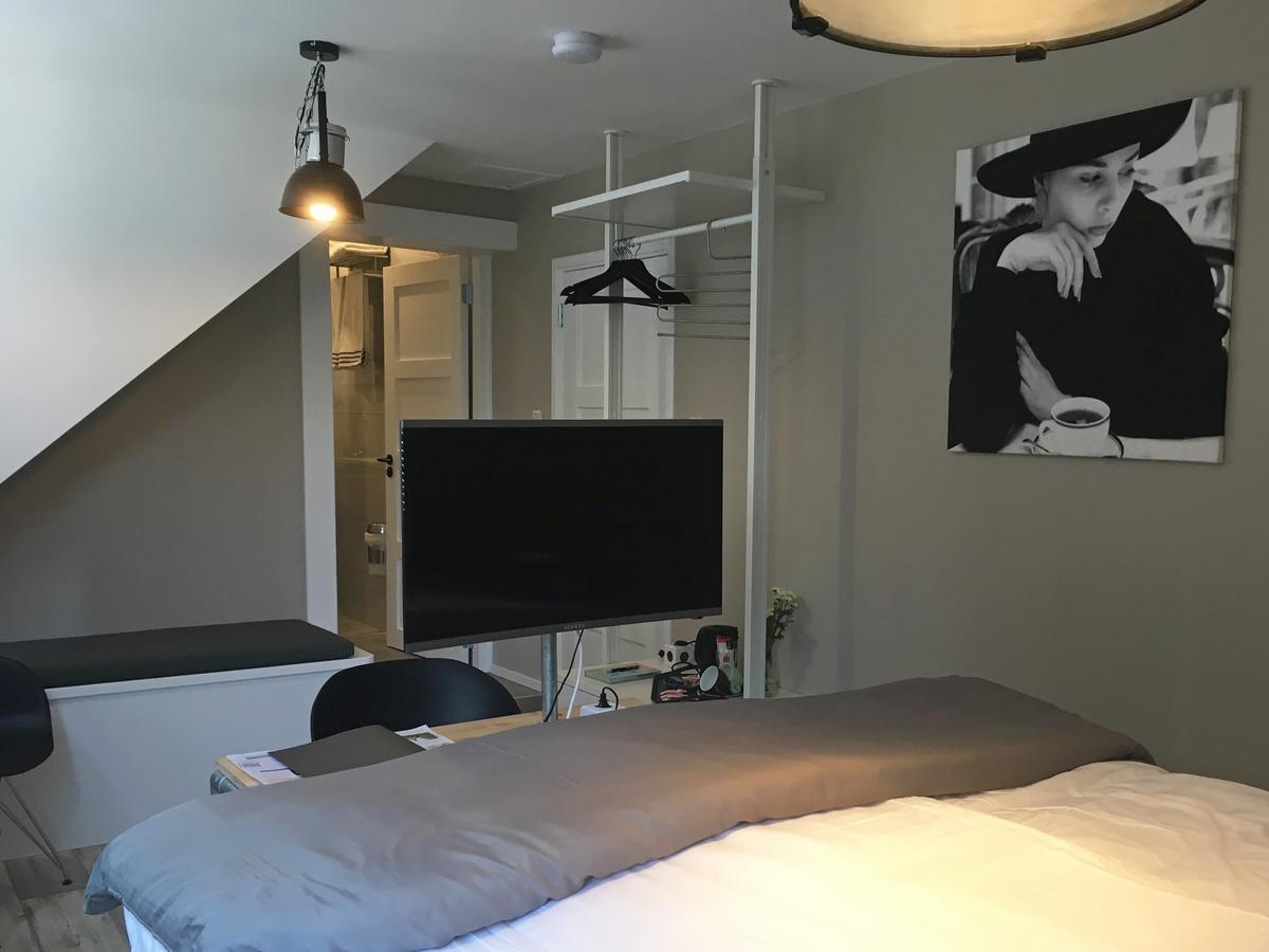 B & B Zundert Extérieur photo