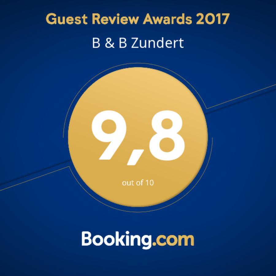 B & B Zundert Chambre photo